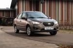 Datsun on-DO 2020 года